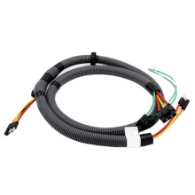 Professional Cables Assembly Supplier Custom Auto Wire Harness for Car
